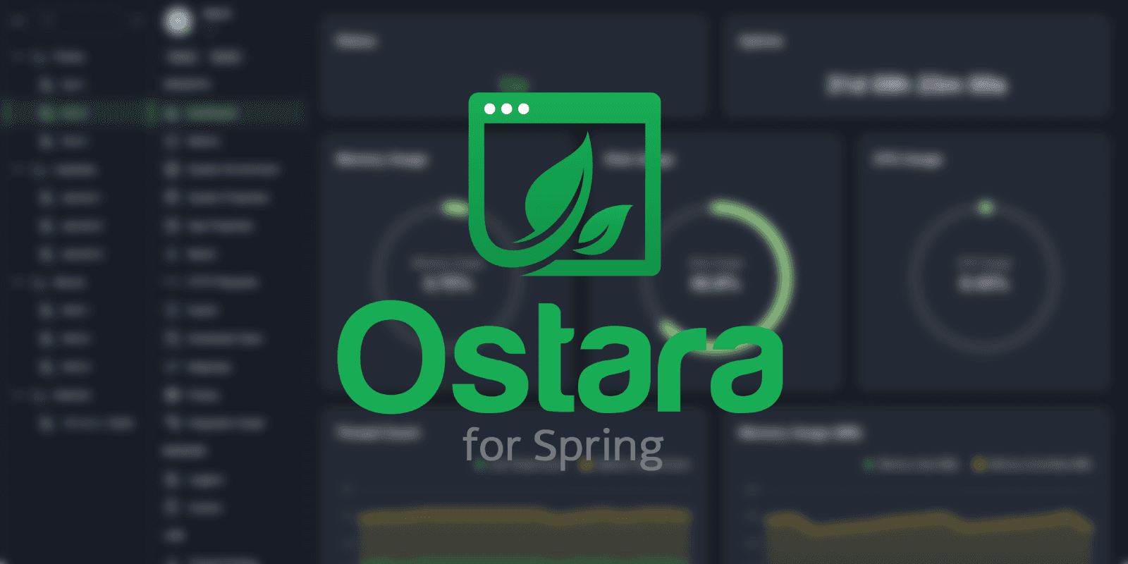 Introducing Ostara